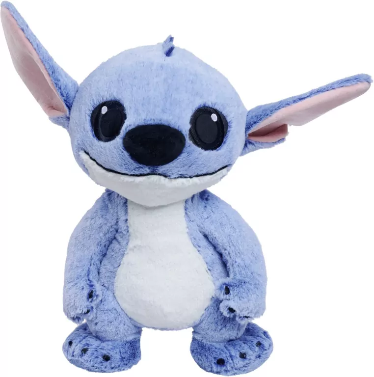 Stitch. Lilo i Stitch. Disney 41cm - tantis.pl
