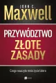 Przywództwo. Złote zasady. Czego nauczyło mnie życie lidera - tantis.pl