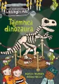 Tajemnica dinozaura. Biuro Detektywistyczne Lassego i Mai. Tom 31 - tantis.pl