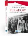 Wielka wojna Polaków 1914-1918 - tantis.pl