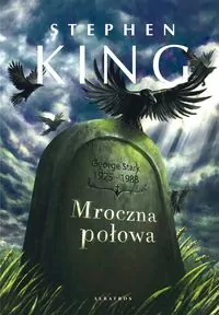Mroczna połowa - tantis.pl