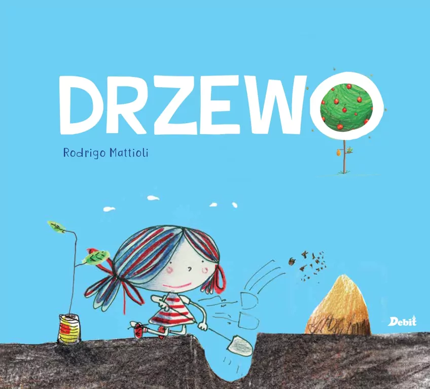 Drzewo - tantis.pl