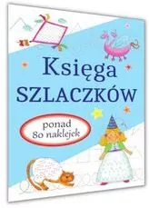 Księga szlaczków - tantis.pl