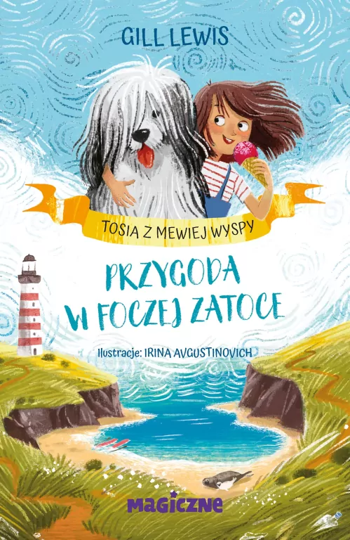 Przygoda w foczej zatoce - tantis.pl