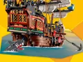 LEGO® Creator. Statek piracki. 31109 - tantis.pl
