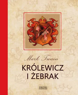 Królewicz i żebrak - tantis.pl