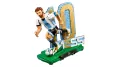 LEGO® Lionel Messi — piłkarska legenda 43015 - tantis.pl
