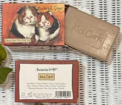 Mydło ozdobne Świnki morskie