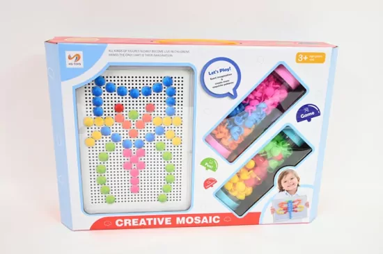 Układanka mozaika G203903 78241