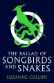 The Ballad of Songbirds and Snakes. Wersja angielska - tantis.pl
