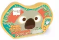 Magnetyczna gra logiczna Wyzwanie Koala - tantis.pl