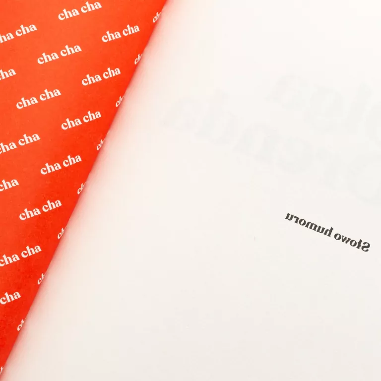 Słowo humoru - tantis.pl