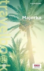 Majorka. Travelbook
