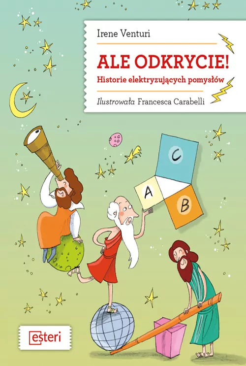 Ale odkrycie! - tantis.pl