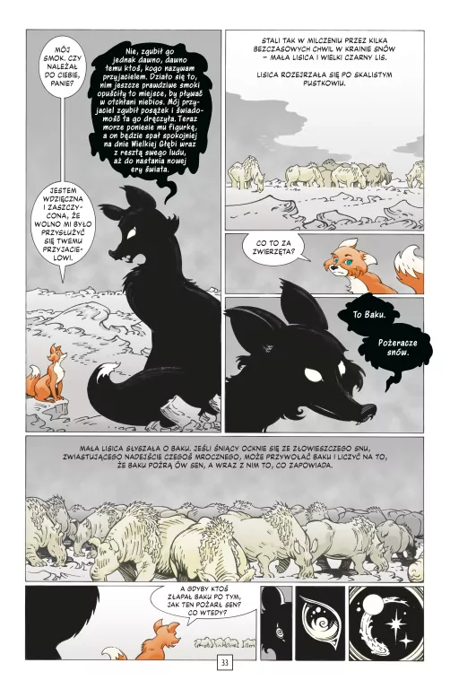 Senni Łowcy. Sandman - tantis.pl