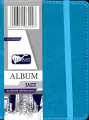 Album na dowód rejestracyjny. Jazz. Turkus - tantis.pl