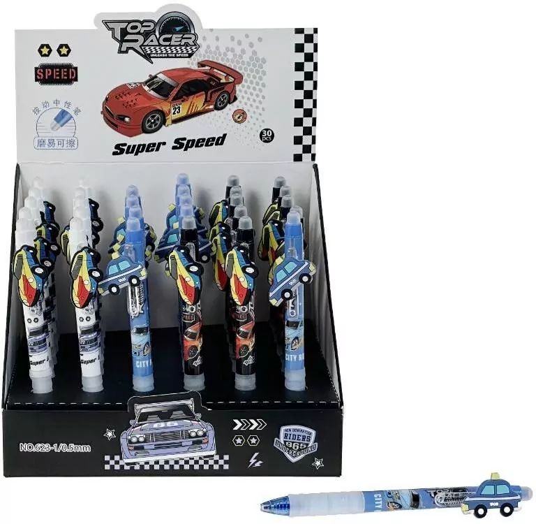 Długopis Top Racer - tantis.pl