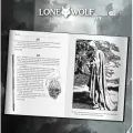 Lone Wolf 2: Ogień na wodzie - Księga II serii Kai - tantis.pl