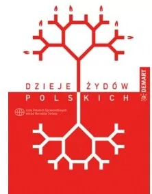 Dzieje Żydów Polskich - tantis.pl