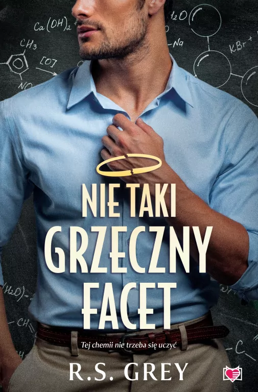 Nie taki grzeczny facet - tantis.pl
