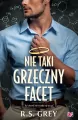 Nie taki grzeczny facet - tantis.pl