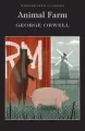 Animal Farm. Wordsworth Classics wer. angielska - tantis.pl