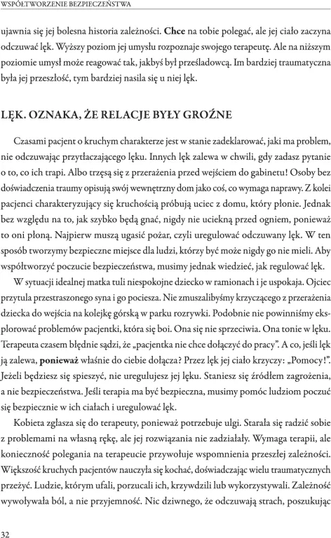 Współtworzenie bezpieczeństwa - tantis.pl