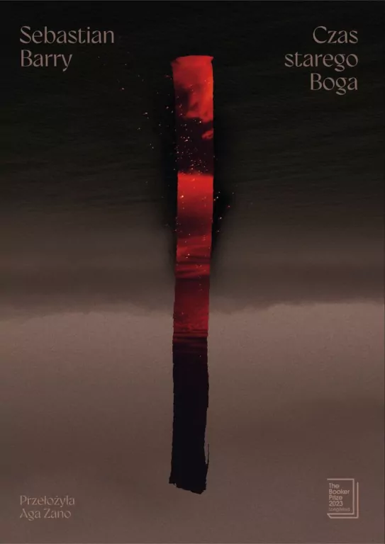 Czas starego Boga - tantis.pl