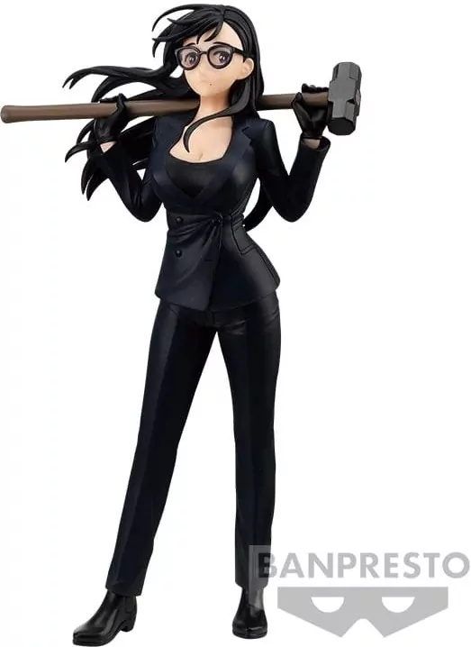 Figurka Summer Time rendering real figure rendering Hizuru minamikata - tantis.pl