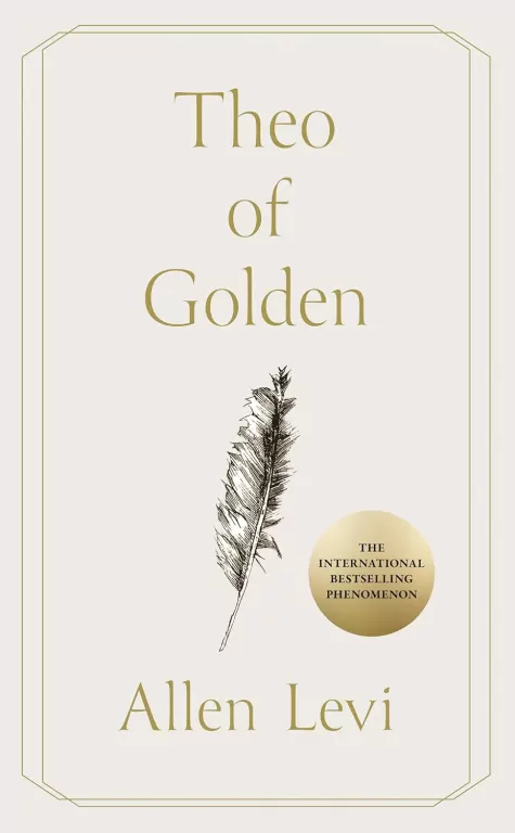 Theo of Golden - tantis.pl