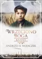 Kłosy. Wrzeciono Boga. Tom 1 - tantis.pl