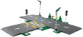 LEGO® City Town. Płyty drogowe. 60304 - tantis.pl