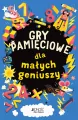 Gry pamięciowe dla małych geniuszy - tantis.pl