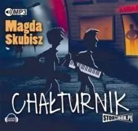 Chałturnik audiobook - tantis.pl
