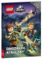 LEGO® Jurassic World. Dinozaury atakują! - tantis.pl