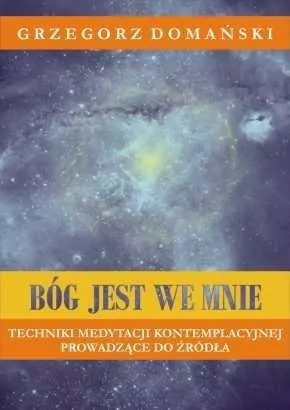 Bóg jest we mnie - tantis.pl