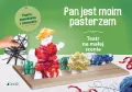 Pan jest moim pasterzem. Teatr na małej scenie - tantis.pl