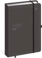 Kalendarz nauczyciela 2026/27 B5 Brown - tantis.pl