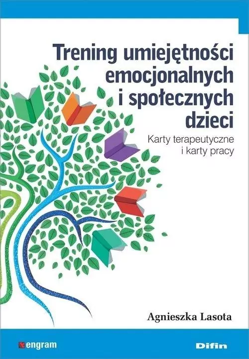 Trening umiejętności emocjonalnych i społecznych dzieci - tantis.pl