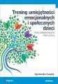 Trening umiejętności emocjonalnych i społecznych dzieci - tantis.pl