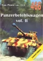 Panzerbefehlswangen vol. II. Tank Power vol. CCI 466 - tantis.pl