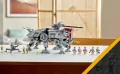 LEGO® Star Wars. Maszyna krocząca AT-TE. 75337 - tantis.pl