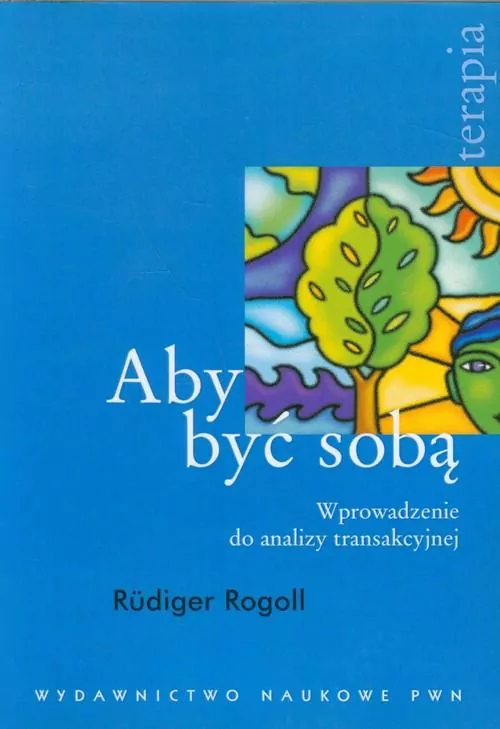 Aby być sobą - tantis.pl
