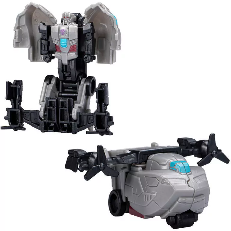 TRA EARTHSPARK FIGURKA MIX F6228 WB8 - tantis.pl