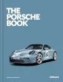 The Porsche Book wer. angielska - tantis.pl