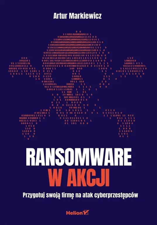 Ransomware w akcji - tantis.pl