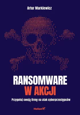 Ransomware w akcji