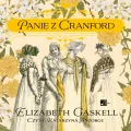 Panie z Cranford Audiobook - tantis.pl