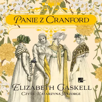 Panie z Cranford Audiobook