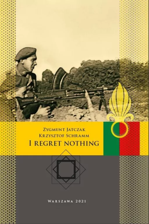 I regret nothing - tantis.pl